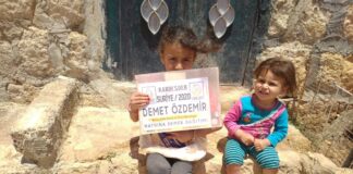 bir ekmekle de olsa kardesine sahip cik 31