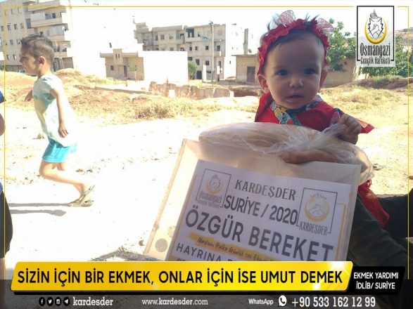 ekmegini mazlumlarla paylas iyilige ortak ol 07