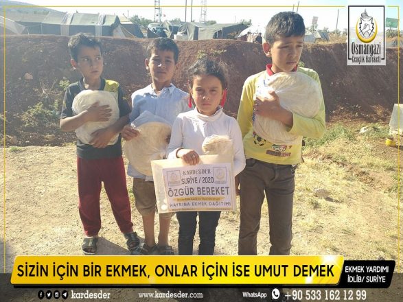 ekmegini mazlumlarla paylas iyilige ortak ol 14