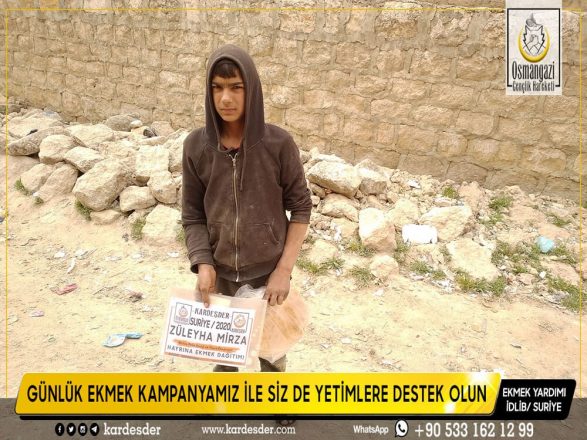 ekmek kampanyamiz ile siz de yetimlere destek olun 03