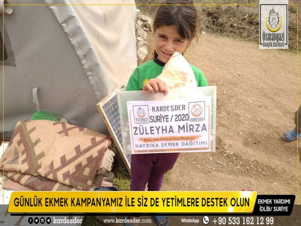 ekmek kampanyamiz ile siz de yetimlere destek olun 19