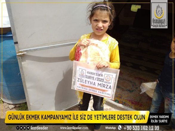 ekmek kampanyamiz ile siz de yetimlere destek olun 21