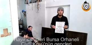 hayir kurbani gencler yetimleri unutmadi 01
