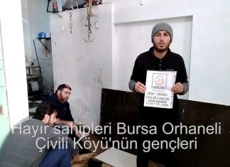 hayir kurbani gencler yetimleri unutmadi 01