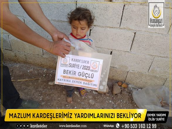 mazlum kardeslerimiz yardimlarinizi bekliyor 10