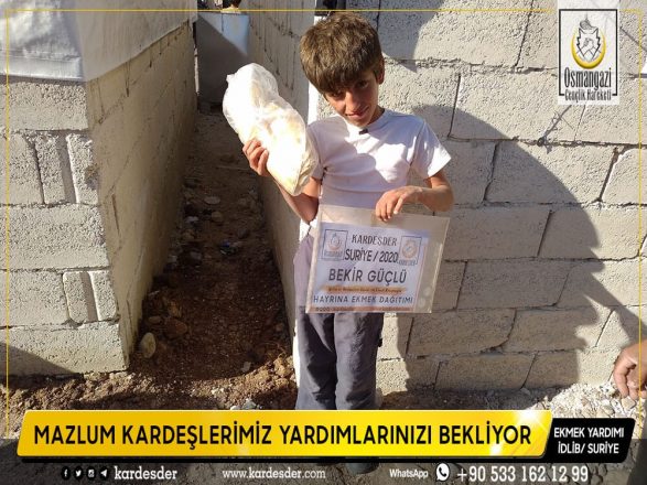 mazlum kardeslerimiz yardimlarinizi bekliyor 11