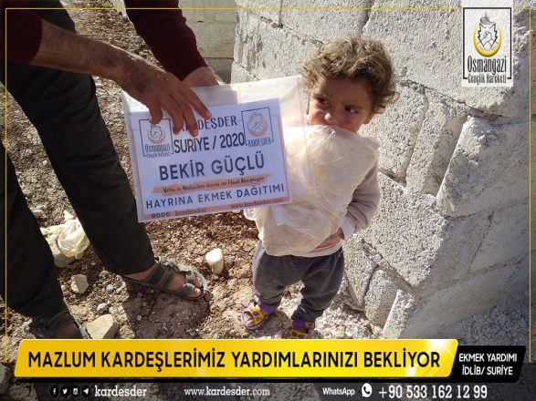 mazlum kardeslerimiz yardimlarinizi bekliyor 16