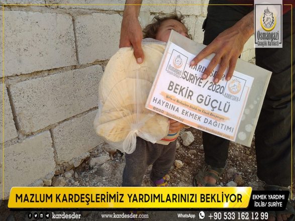 mazlum kardeslerimiz yardimlarinizi bekliyor 17