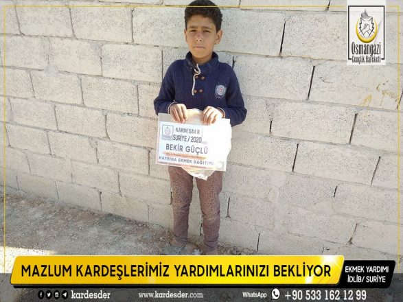 mazlum kardeslerimiz yardimlarinizi bekliyor 18