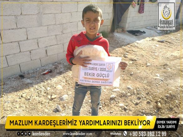 mazlum kardeslerimiz yardimlarinizi bekliyor 19