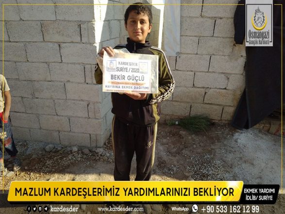 mazlum kardeslerimiz yardimlarinizi bekliyor 20