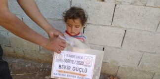 mazlum kardeslerimiz yardimlarinizi bekliyor 21