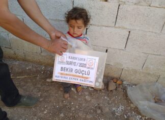 mazlum kardeslerimiz yardimlarinizi bekliyor 21