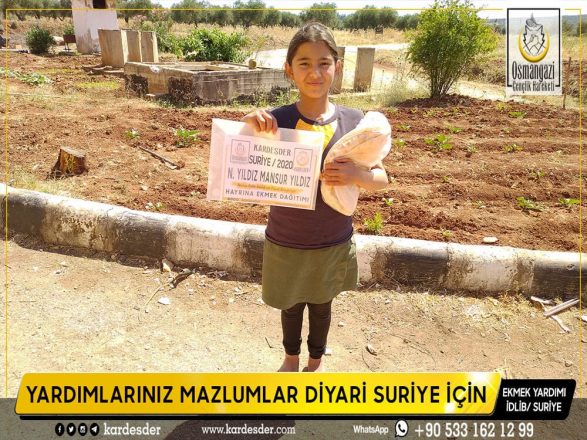 yardimlariniz mazlumlar diyari suriye icin olsun 04