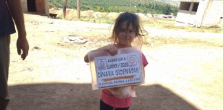 yetim ve oksuzlere iyilikte bulunun 01