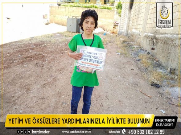 yetim ve oksuzlere yardimlarinizla iyilikte bulunun 02