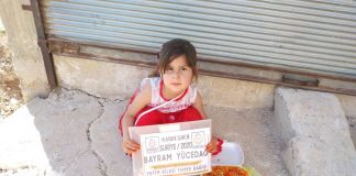 yetimler icin yemek yoksulu doyurmak istemez misiniz 13