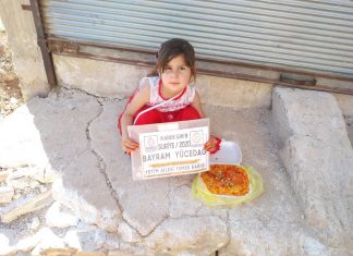 yetimler icin yemek yoksulu doyurmak istemez misiniz 13