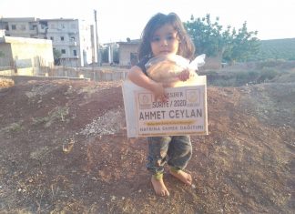 bursai suriye bir lokma ekmegin insanlari mutlu ettigi yer 31