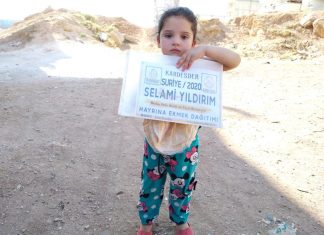 ekmek kampanyamiz ile siz de mazlumlara destek olun 41