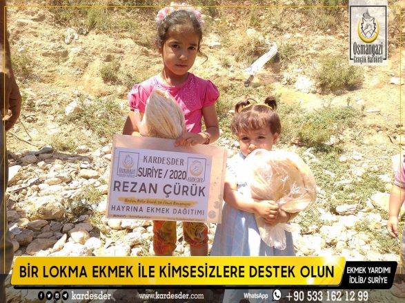 kardeslerinizi ekmeksiz birakmayarak bu hayra ortak olmak istemez misiniz 08