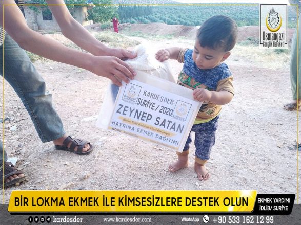 mazlumlar icin her gun 500 ekmek kampanyasi devam ediyor 02