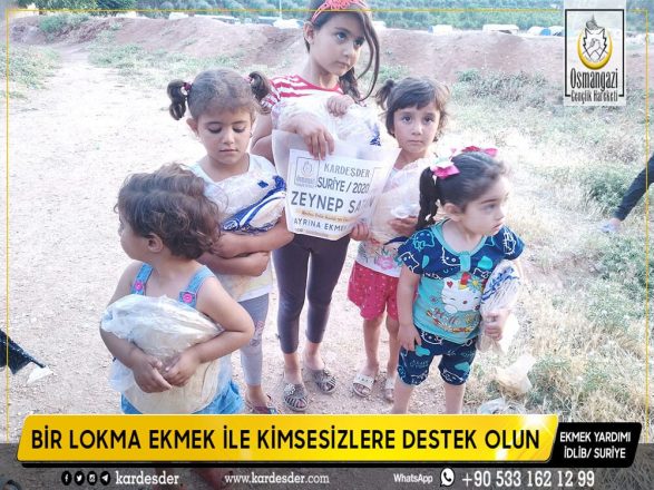 mazlumlar icin her gun 500 ekmek kampanyasi devam ediyor 07