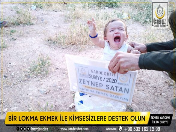 mazlumlar icin her gun 500 ekmek kampanyasi devam ediyor 13