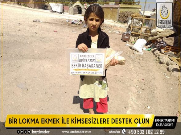 muhtac kardeslerimize destek olmaya devam ediyoruz 10