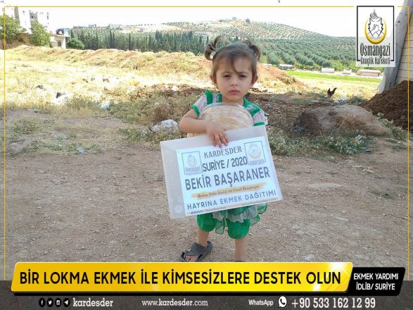 muhtac kardeslerimize destek olmaya devam ediyoruz 28