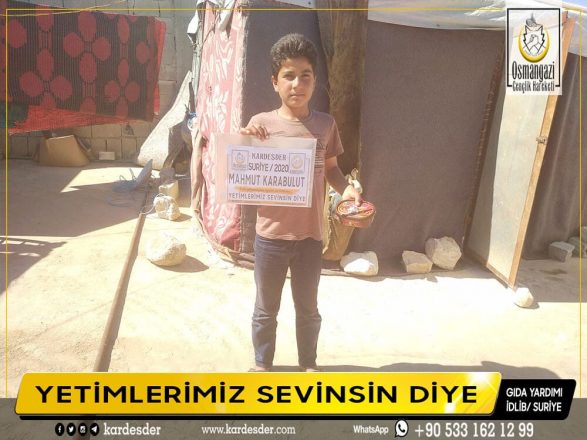 tatli yetimlerimizin agizlari da tatlansin 03