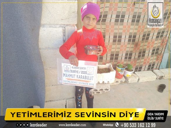 tatli yetimlerimizin agizlari da tatlansin 04