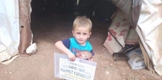 tatli yetimlerimizin agizlari da tatlansin 30