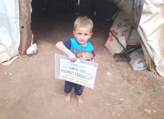 tatli yetimlerimizin agizlari da tatlansin 30