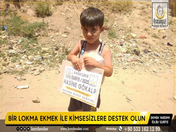 yetim kardeslerinize sahip cikmak istemez misiniz 09