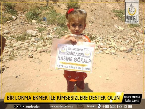 Yetim Kardeşlerinize Sahip Çıkmak İstemez Misiniz? — 10
