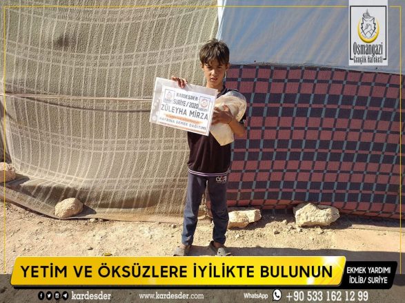 yetim ve oksuzler yardimlarinizi bekliyor 05