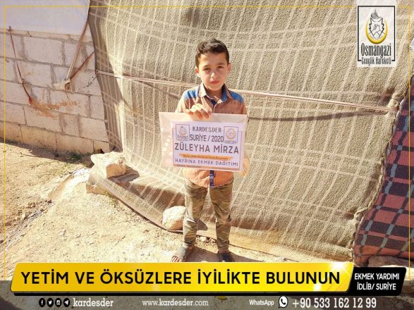 yetim ve oksuzler yardimlarinizi bekliyor 07