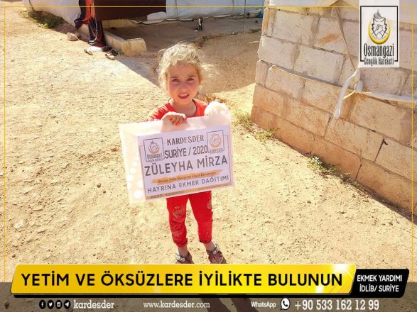 yetim ve oksuzler yardimlarinizi bekliyor 09