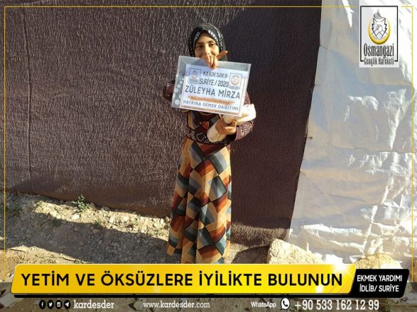 yetim ve oksuzler yardimlarinizi bekliyor 10