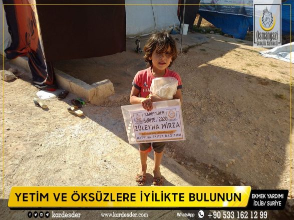 yetim ve oksuzler yardimlarinizi bekliyor 11