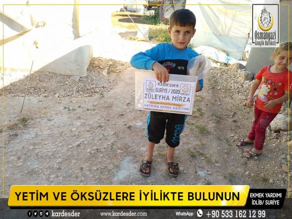 yetim ve oksuzler yardimlarinizi bekliyor 18