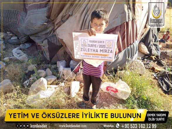 yetim ve oksuzler yardimlarinizi bekliyor 26