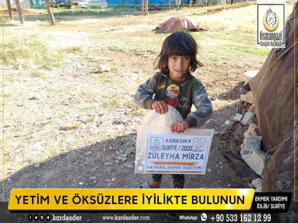 yetim ve oksuzler yardimlarinizi bekliyor 28