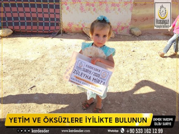 yetim ve oksuzler yardimlarinizi bekliyor 34