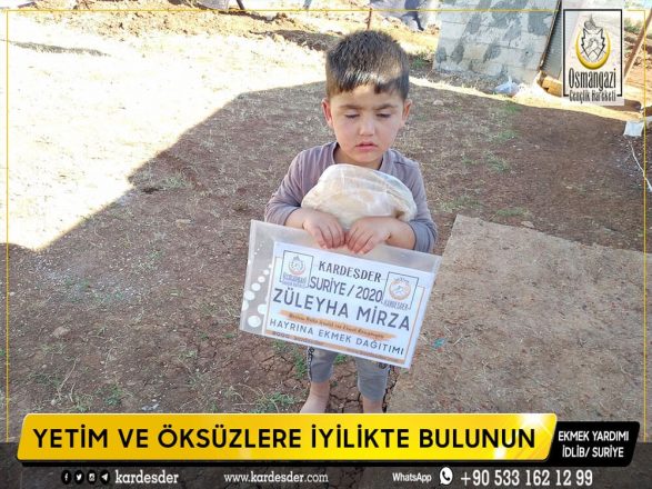 yetim ve oksuzler yardimlarinizi bekliyor 35