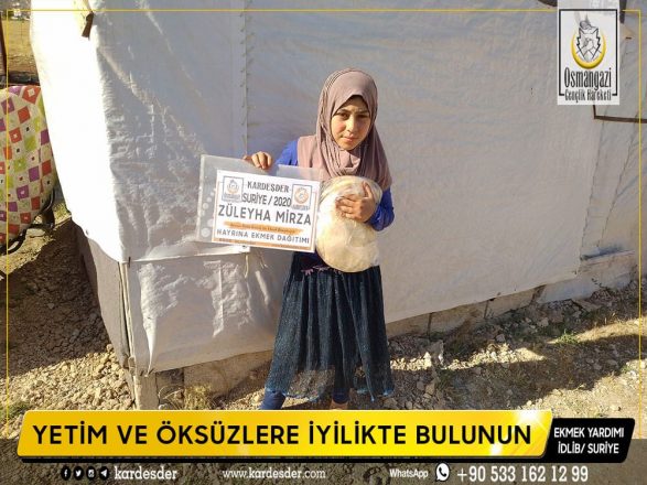 yetim ve oksuzler yardimlarinizi bekliyor 37