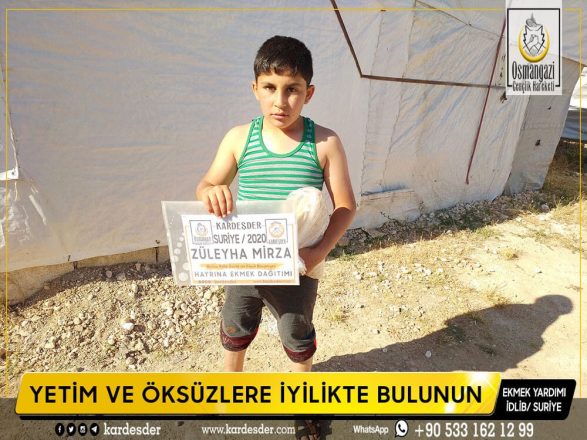 yetim ve oksuzler yardimlarinizi bekliyor 38