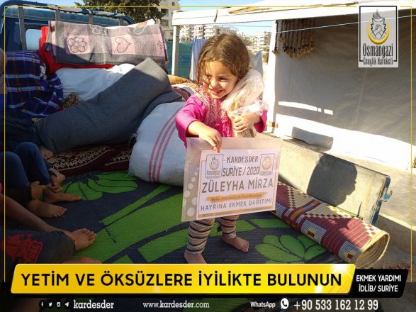 yetim ve oksuzler yardimlarinizi bekliyor 39