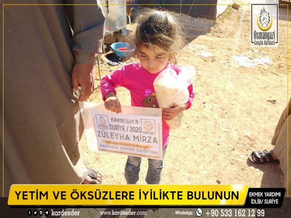 yetim ve oksuzler yardimlarinizi bekliyor 40